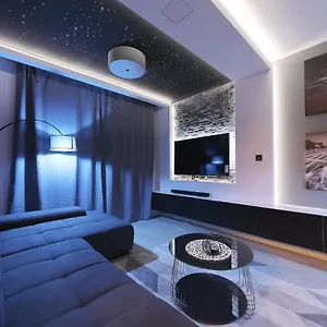 Appartement Legacy Marine2 - Zadar, Luxury Kroatië