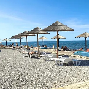  Feriepark Easyatent Mobile Zelena Laguna