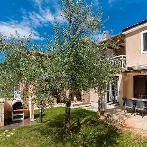  Lejlighed Amfora Plava Laguna