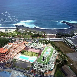 apartamentos-bahia-playa.in-canary-islands.com/